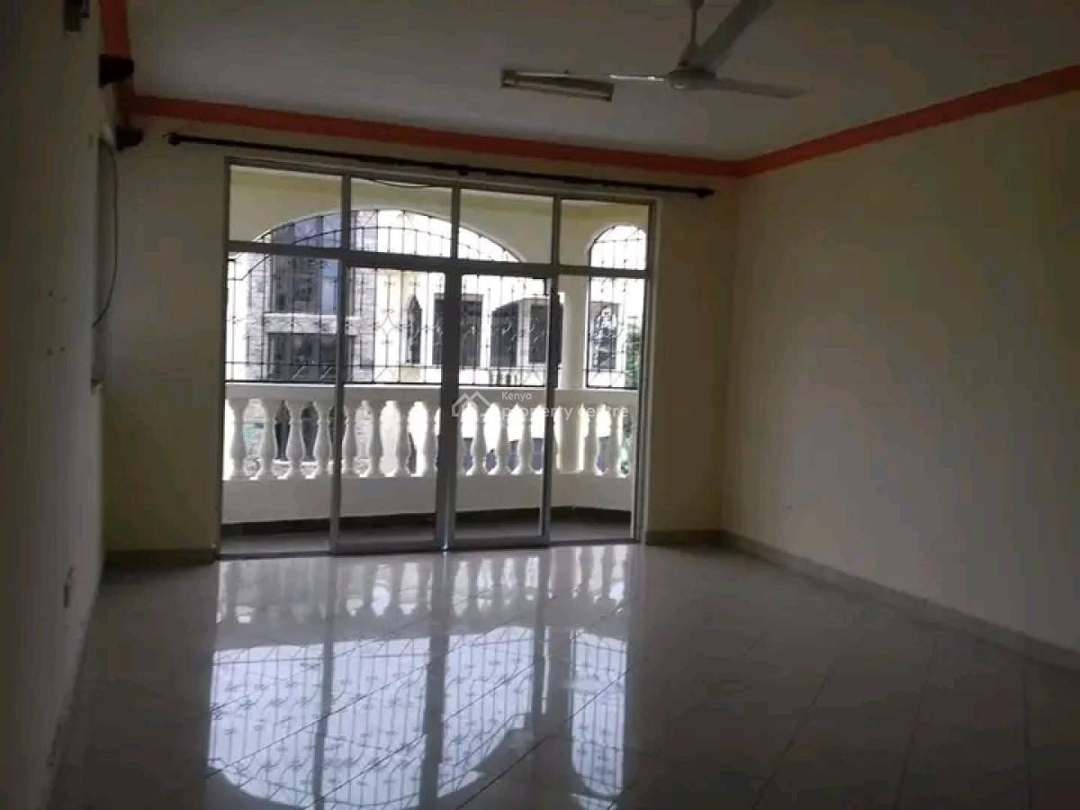 Modern 3 Bedroom Master Ensuite Apartment in Nyali Mombasa, Off Links Road, Nyali, Mombasa, Apartment for Rent