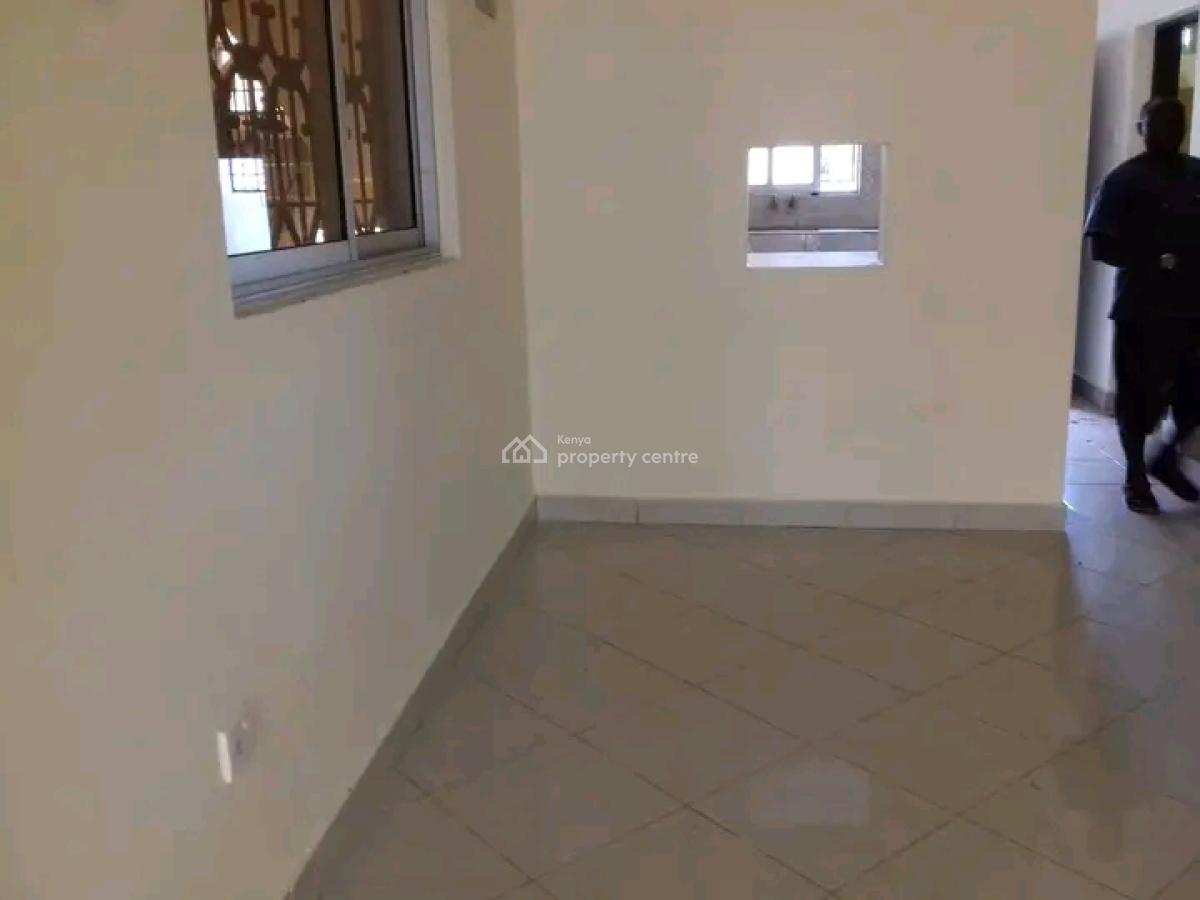 Modern 3 Bedroom Master Ensuite Apartment in Nyali Mombasa, Off Links Road, Nyali, Mombasa, Apartment for Rent