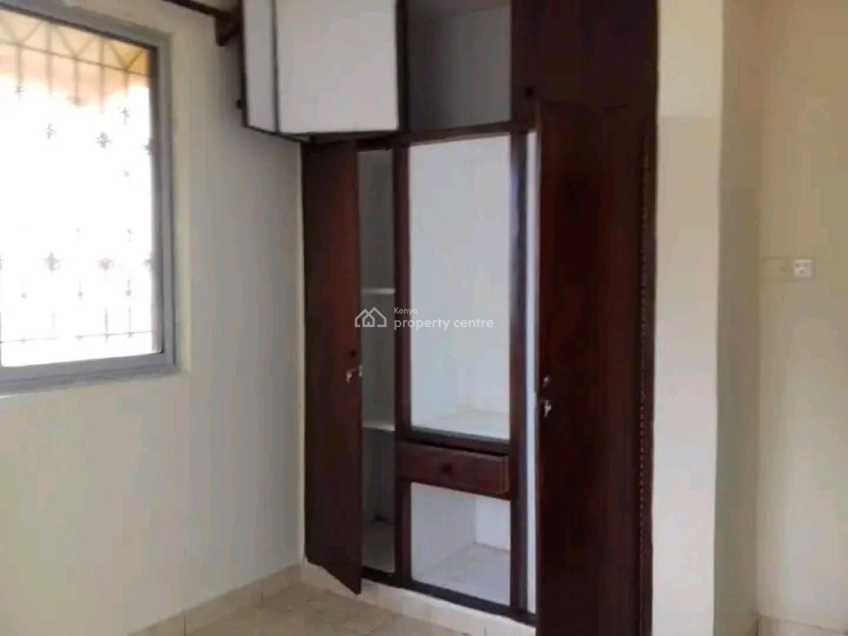 Modern 3 Bedroom Master Ensuite Apartment in Nyali Mombasa, Off Links Road, Nyali, Mombasa, Apartment for Rent