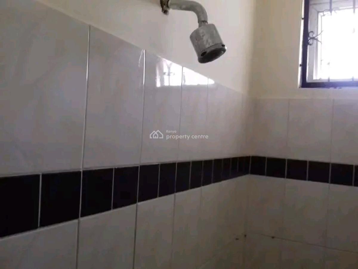 Modern 3 Bedroom Master Ensuite Apartment in Nyali Mombasa, Off Links Road, Nyali, Mombasa, Apartment for Rent