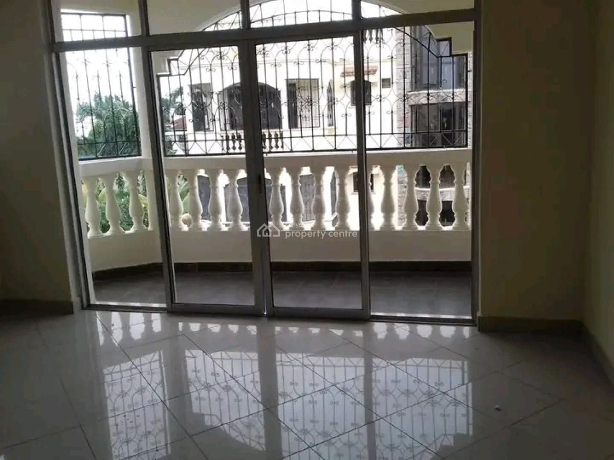 Modern 3 Bedroom Master Ensuite Apartment in Nyali Mombasa, Off Links Road, Nyali, Mombasa, Apartment for Rent