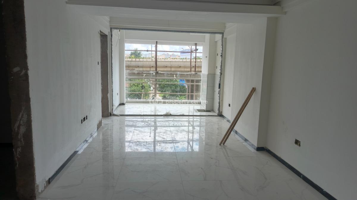 an Elegant Spacious 1 Bedroom, Westlands, Nairobi, Apartment for Sale