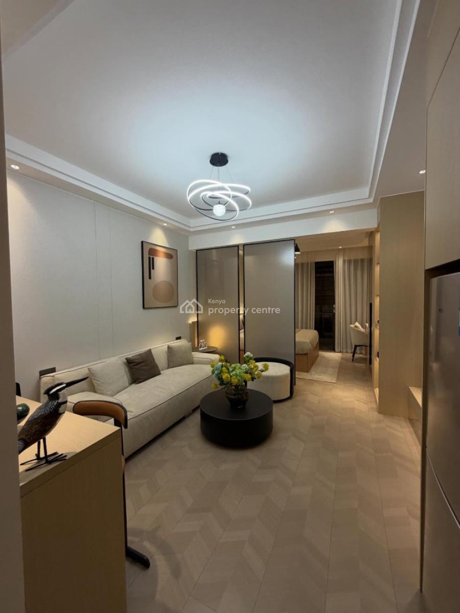 1 Bedroom Apartment Westlands, Westlands, Kahawa West, Nairobi, Apartment for Sale