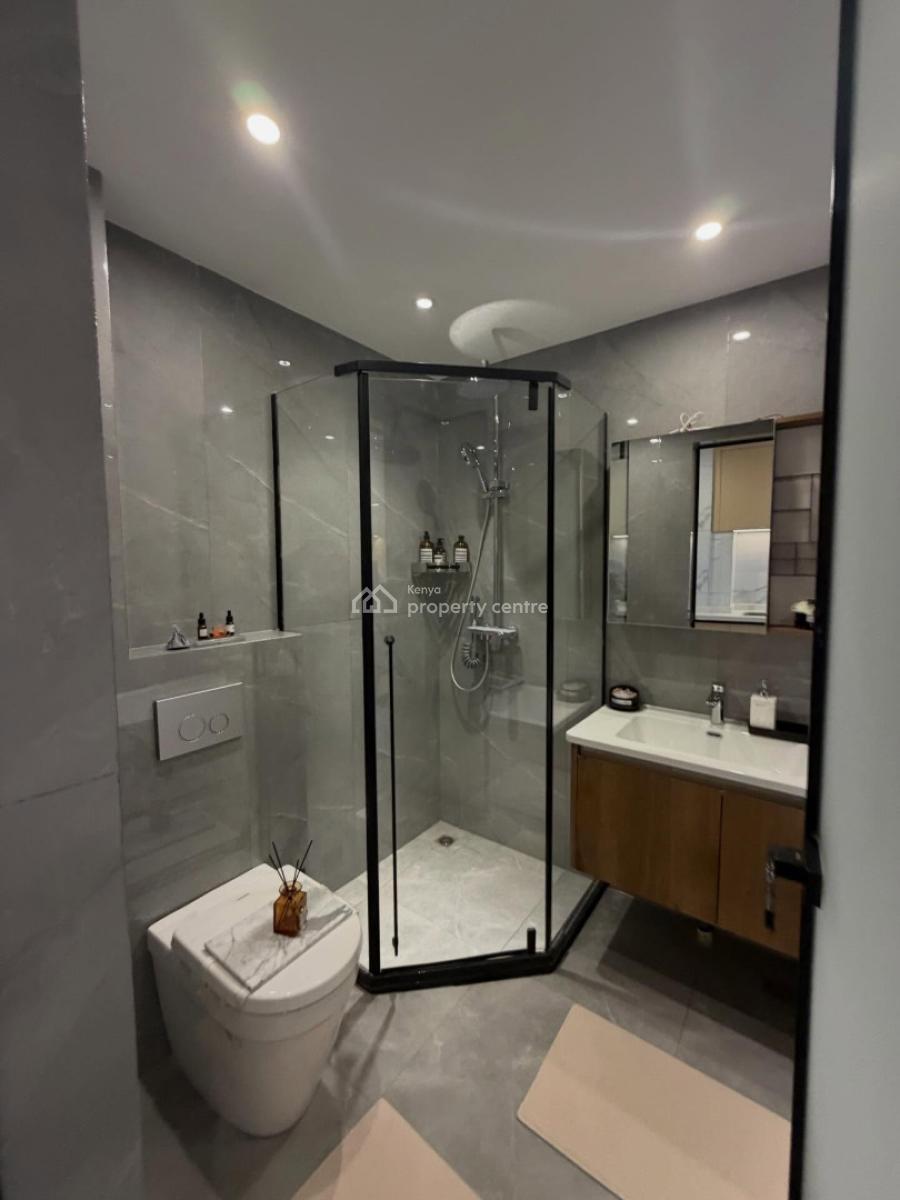 1 Bedroom Apartment Westlands, Westlands, Kahawa West, Nairobi, Apartment for Sale