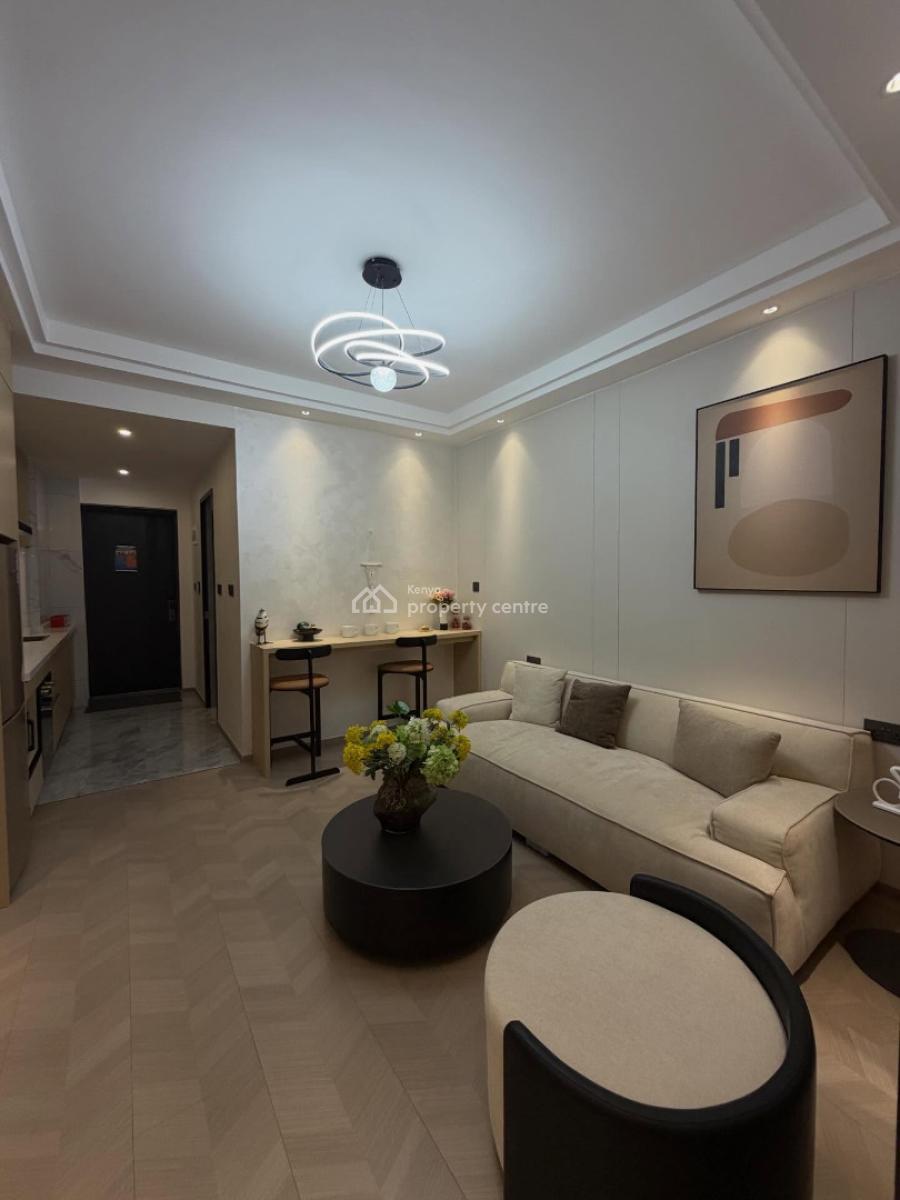 1 Bedroom Apartment Westlands, Westlands, Kahawa West, Nairobi, Apartment for Sale