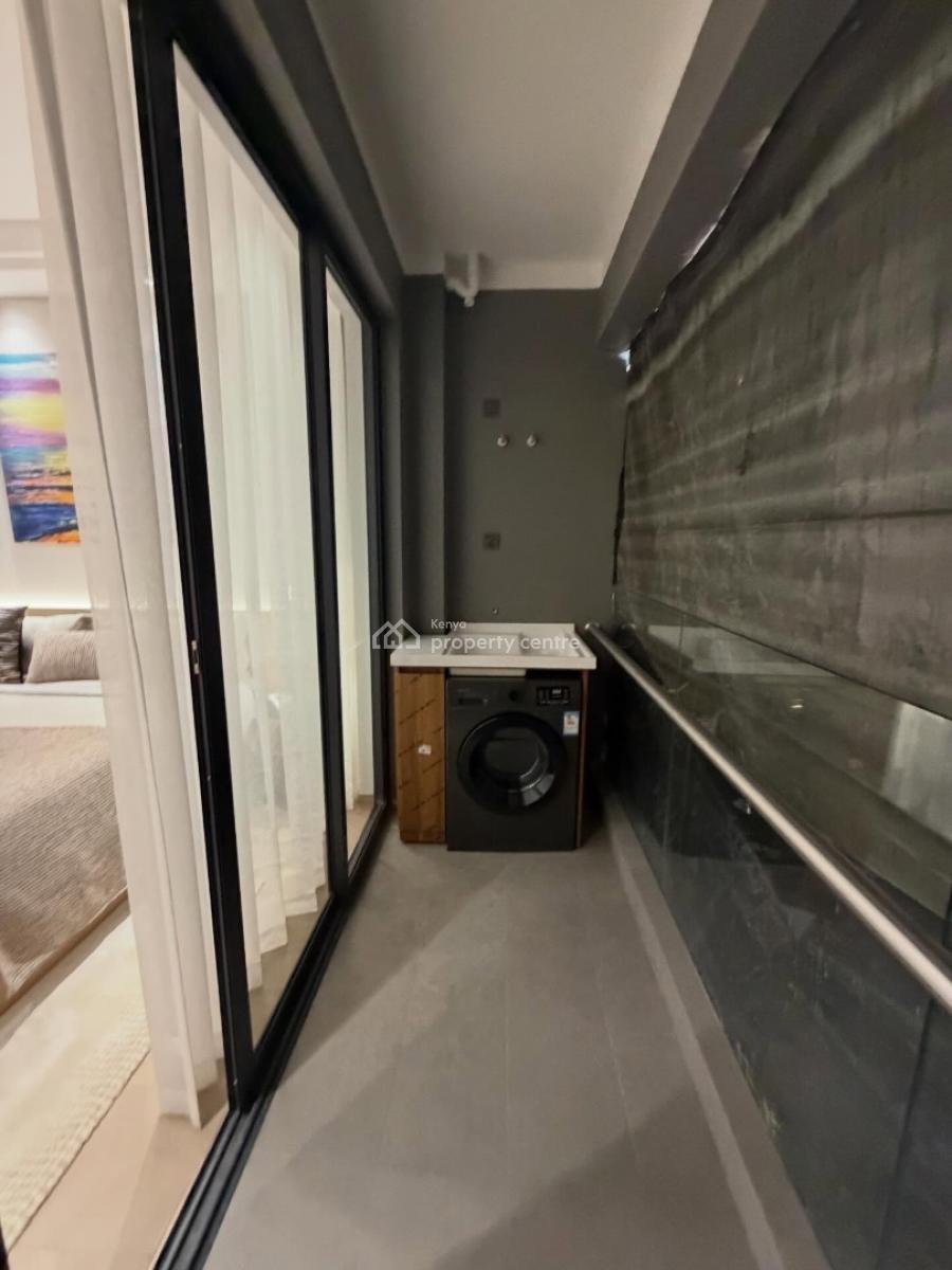 1 Bedroom Apartment Westlands, Westlands, Kahawa West, Nairobi, Apartment for Sale