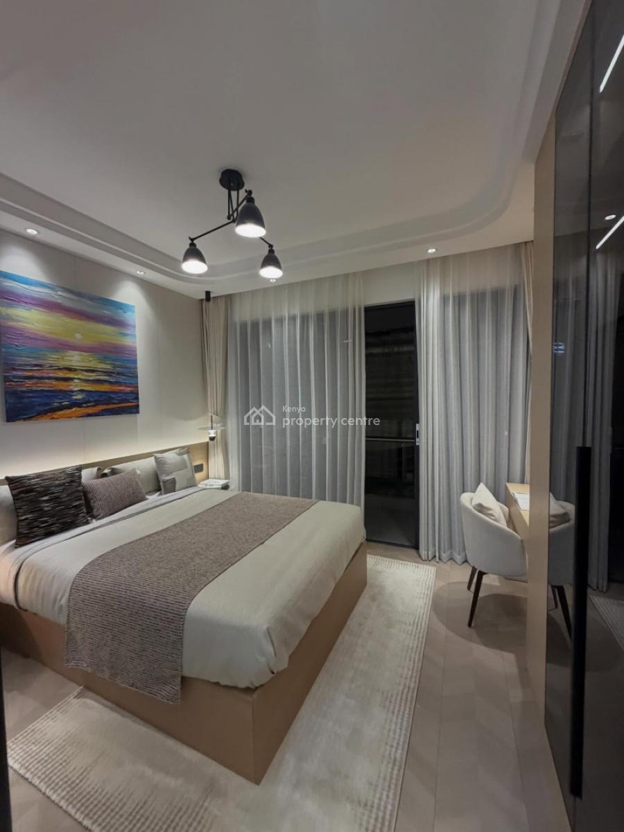 1 Bedroom Apartment Westlands, Westlands, Kahawa West, Nairobi, Apartment for Sale