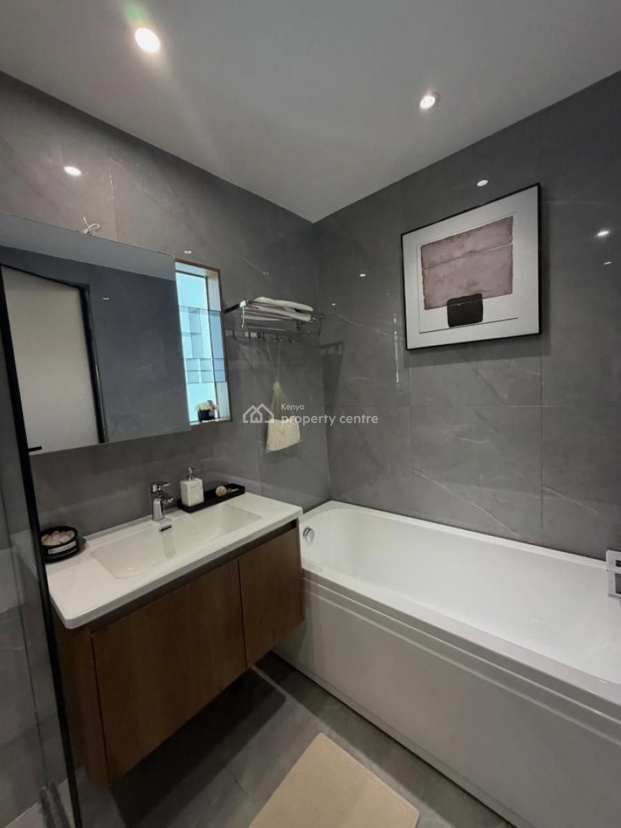 1 Bedroom Apartment Westlands, Westlands, Kahawa West, Nairobi, Apartment for Sale