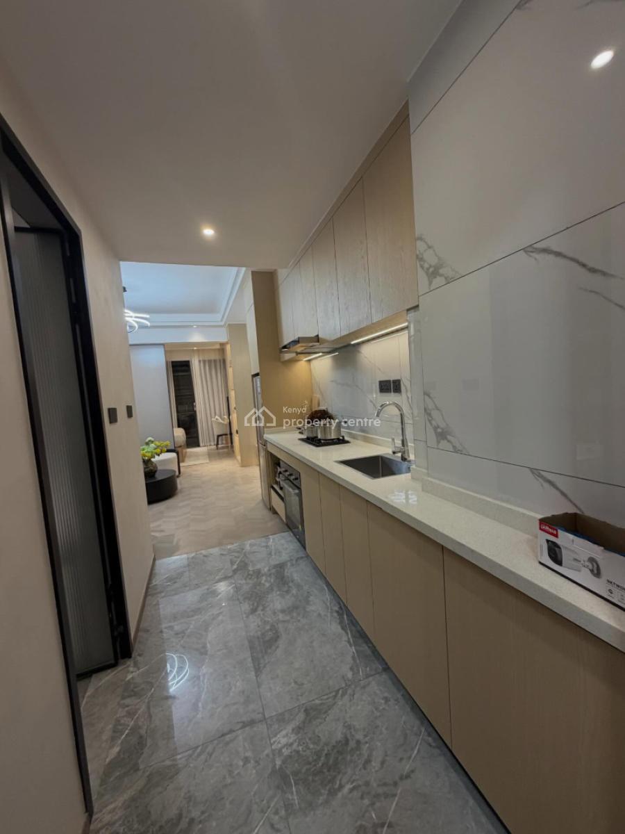 1 Bedroom Apartment Westlands, Westlands, Kahawa West, Nairobi, Apartment for Sale