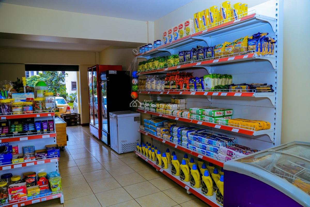 Affordable 3 Bedroom Apartment in Tatu City, Tatu City, Ruiru, Kiambu, Apartment for Sale