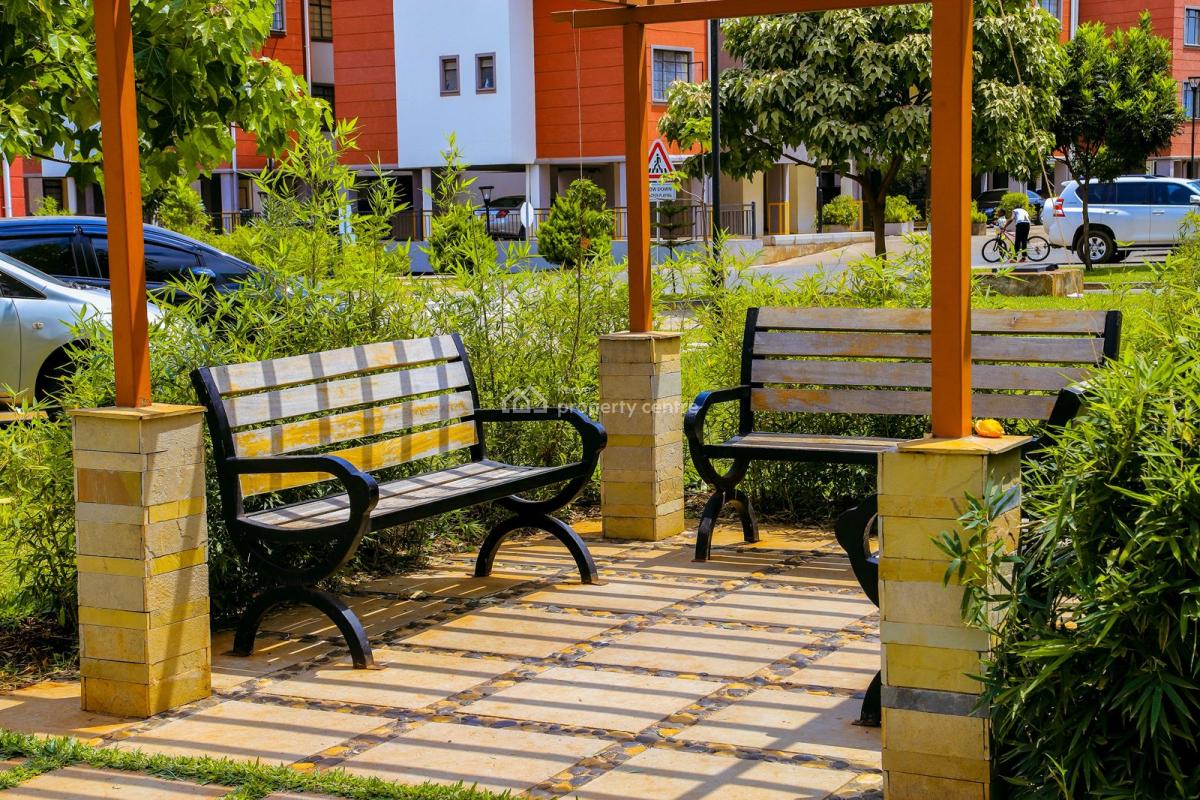 Affordable 3 Bedroom Apartment in Tatu City, Tatu City, Ruiru, Kiambu, Apartment for Sale