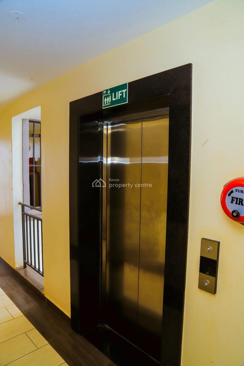 Affordable 3 Bedroom Apartment in Tatu City, Tatu City, Ruiru, Kiambu, Apartment for Sale