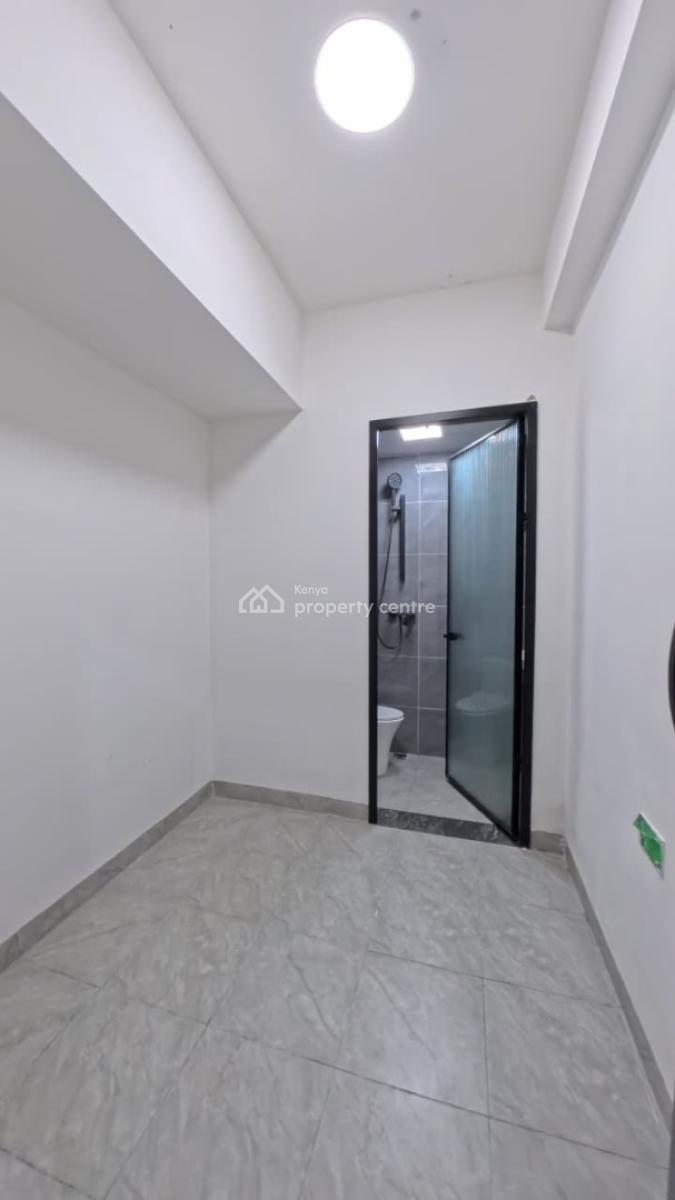 an Extraordinary Spacious 3 Bedroom All Ensuite Plus Dsq, Mogotio Road, Westlands, Nairobi, Apartment for Sale