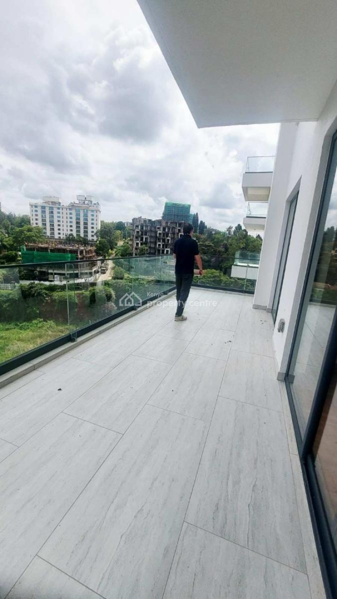 Luxurious 2 Br + Dsq Apartments in Westlands, Riverside Drive, Westlands, Nairobi, Apartment for Sale
