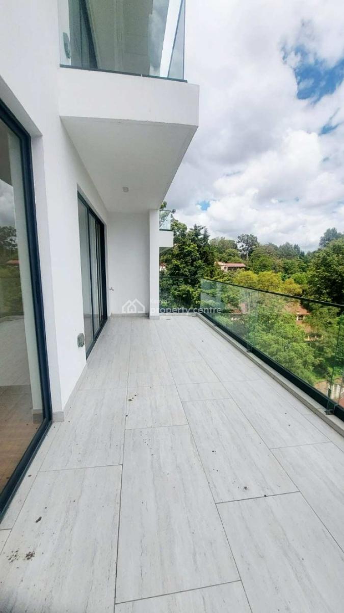 Luxurious 2 Br + Dsq Apartments in Westlands, Riverside Drive, Westlands, Nairobi, Apartment for Sale