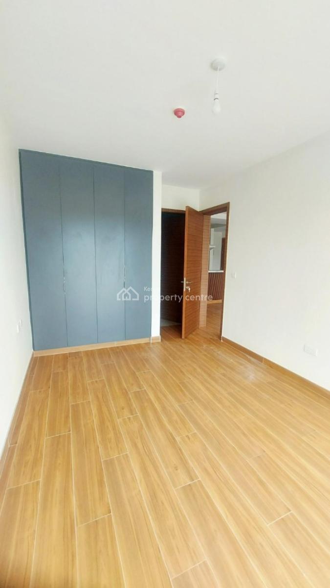 Luxurious 2 Br + Dsq Apartments in Westlands, Riverside Drive, Westlands, Nairobi, Apartment for Sale