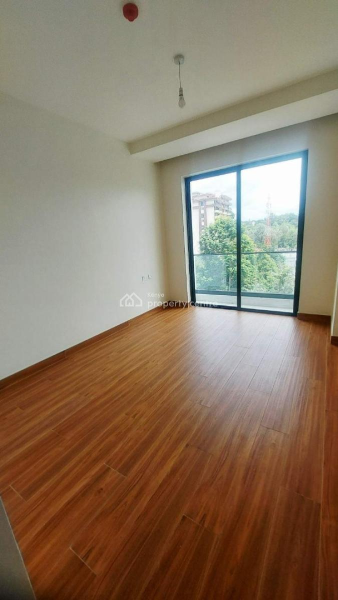 Luxurious 2 Br + Dsq Apartments in Westlands, Riverside Drive, Westlands, Nairobi, Apartment for Sale