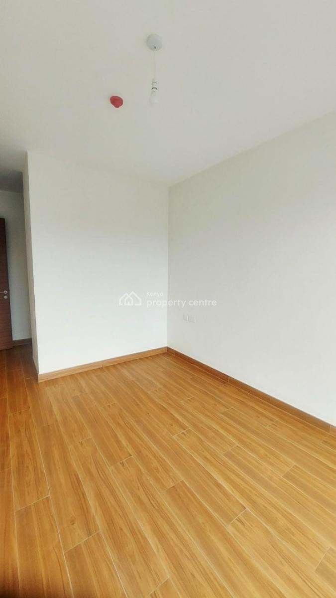 Luxurious 2 Br + Dsq Apartments in Westlands, Riverside Drive, Westlands, Nairobi, Apartment for Sale