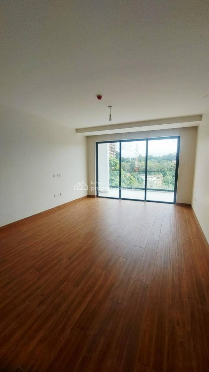 Luxurious 2 Br + Dsq Apartments in Westlands, Riverside Drive, Westlands, Nairobi, Apartment for Sale