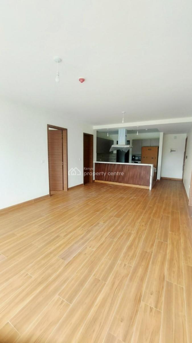 Luxurious 2 Br + Dsq Apartments in Westlands, Riverside Drive, Westlands, Nairobi, Apartment for Sale