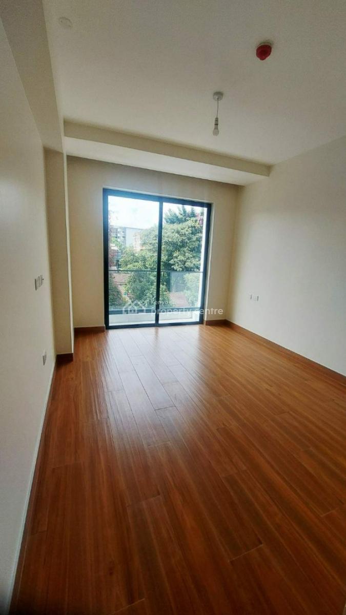 Two + Dsq Apartments in Westlands, Riverside Drive, Kahawa West, Nairobi, Apartment for Sale