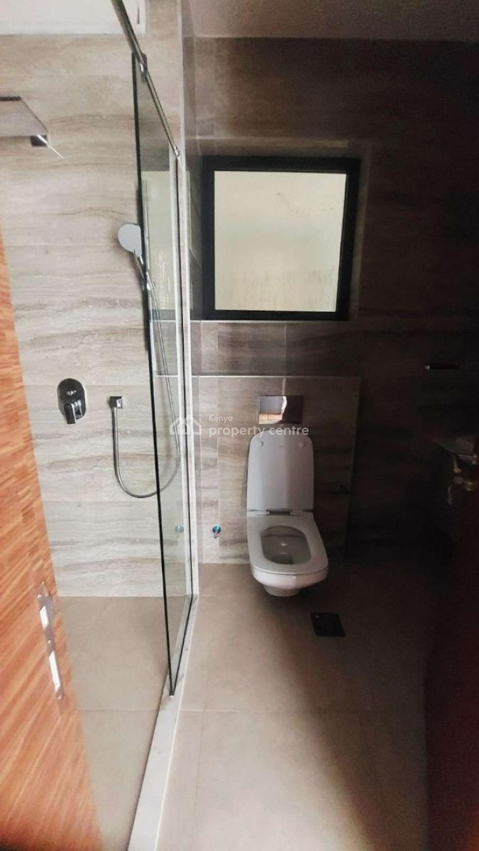 Two + Dsq Apartments in Westlands, Riverside Drive, Kahawa West, Nairobi, Apartment for Sale
