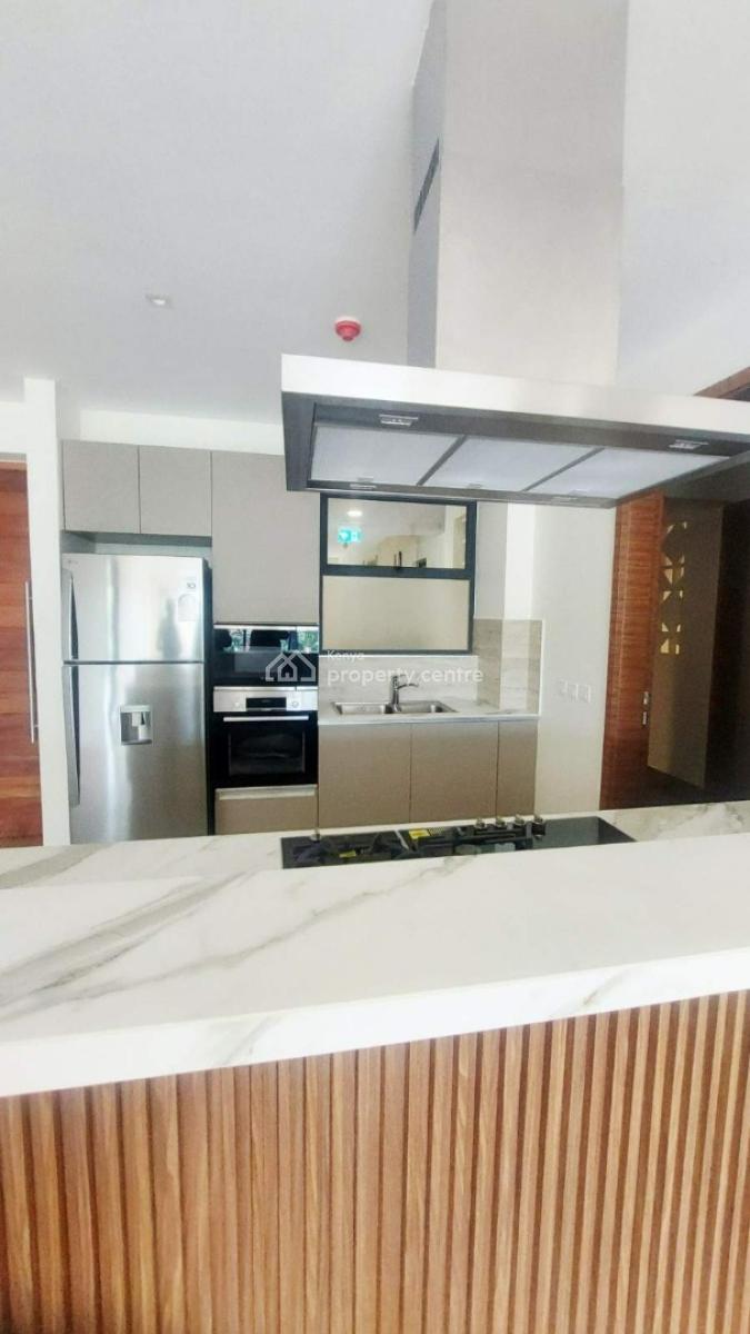 Two + Dsq Apartments in Westlands, Riverside Drive, Kahawa West, Nairobi, Apartment for Sale