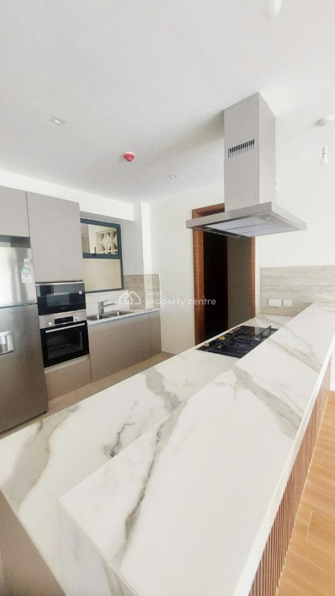 Two + Dsq Apartments in Westlands, Riverside Drive, Kahawa West, Nairobi, Apartment for Sale