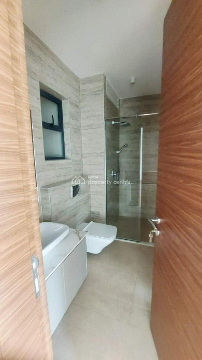 Two + Dsq Apartments in Westlands, Riverside Drive, Kahawa West, Nairobi, Apartment for Sale