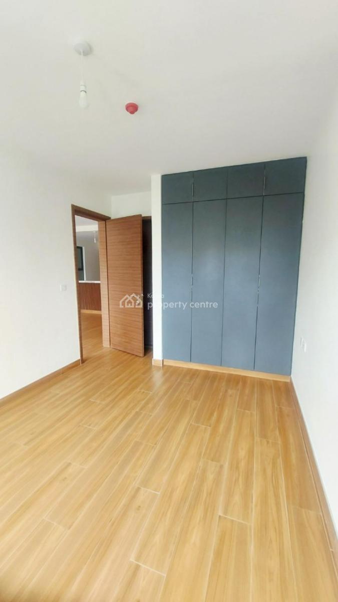 Two + Dsq Apartments in Westlands, Riverside Drive, Kahawa West, Nairobi, Apartment for Sale