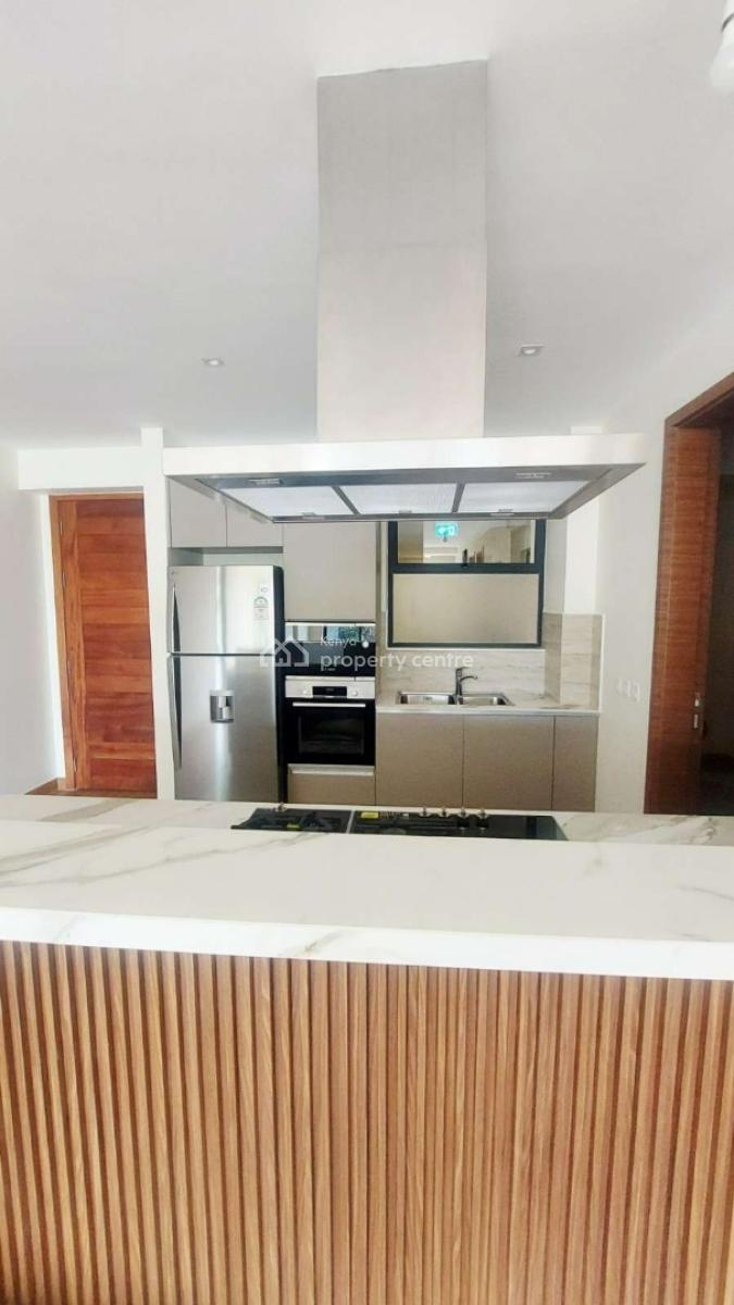 Two + Dsq Apartments in Westlands, Riverside Drive, Kahawa West, Nairobi, Apartment for Sale