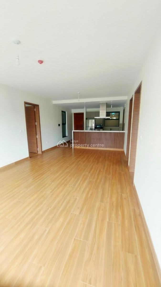 Two + Dsq Apartments in Westlands, Riverside Drive, Kahawa West, Nairobi, Apartment for Sale