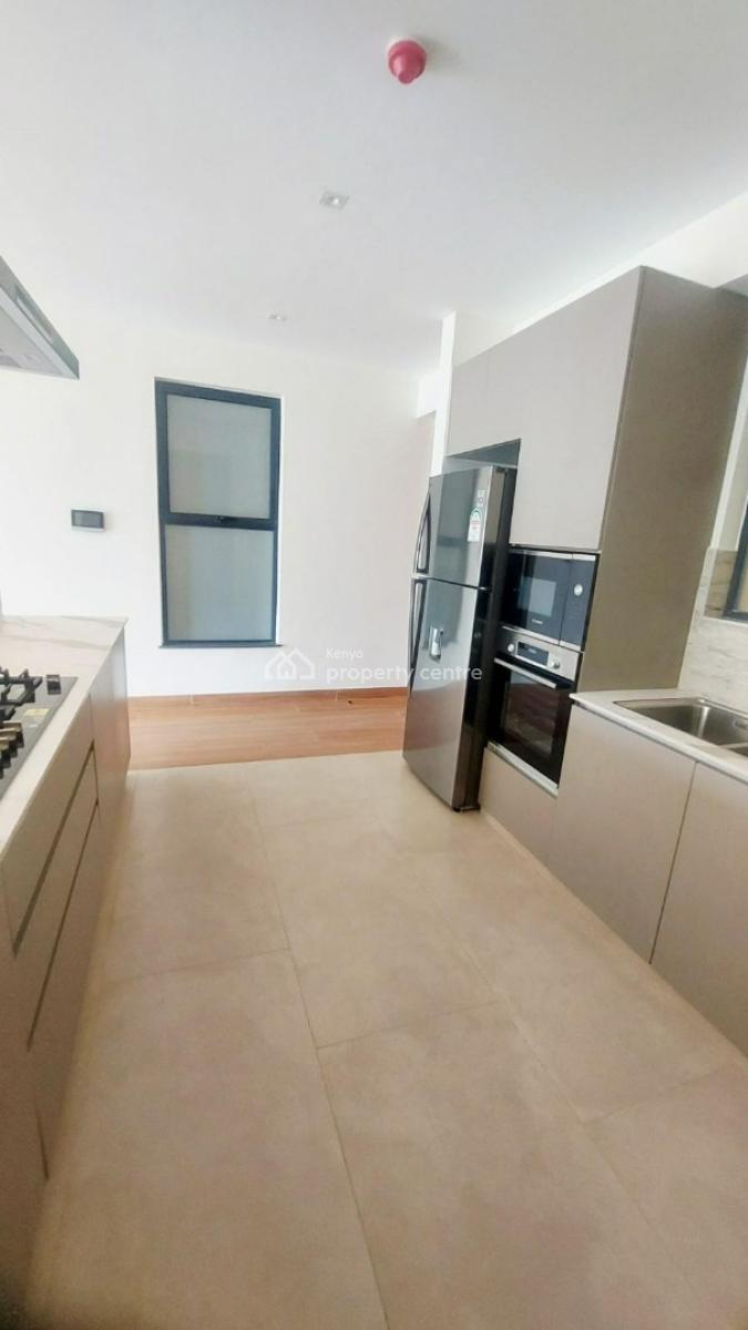 Two + Dsq Apartments in Westlands, Riverside Drive, Kahawa West, Nairobi, Apartment for Sale