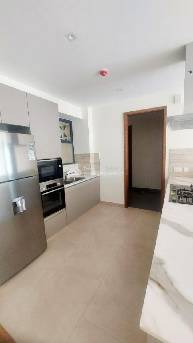 Two + Dsq Apartments in Westlands, Riverside Drive, Kahawa West, Nairobi, Apartment for Sale