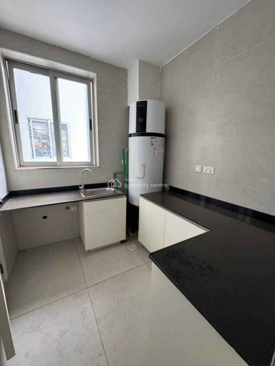 4 Bedroom Plus Dsq Duplex Apartment, Off General Mathenge, Westlands, Nairobi, Apartment for Rent
