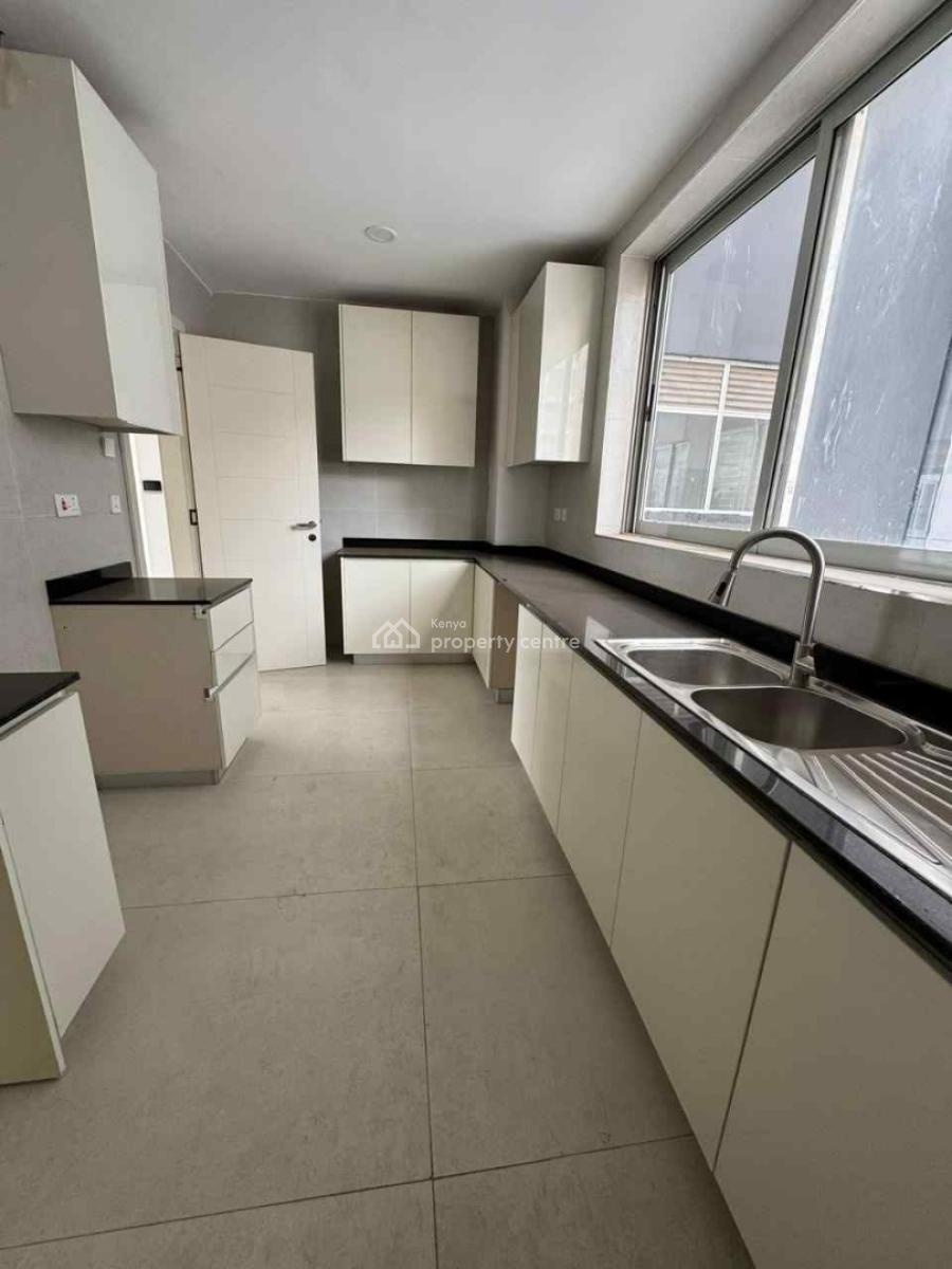 4 Bedroom Plus Dsq Duplex Apartment, Off General Mathenge, Westlands, Nairobi, Apartment for Rent