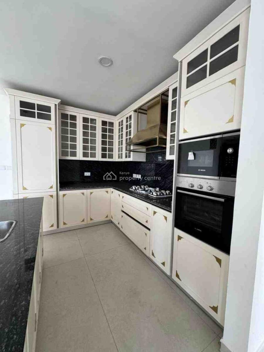 4 Bedroom Plus Dsq Duplex Apartment, Off General Mathenge, Westlands, Nairobi, Apartment for Rent