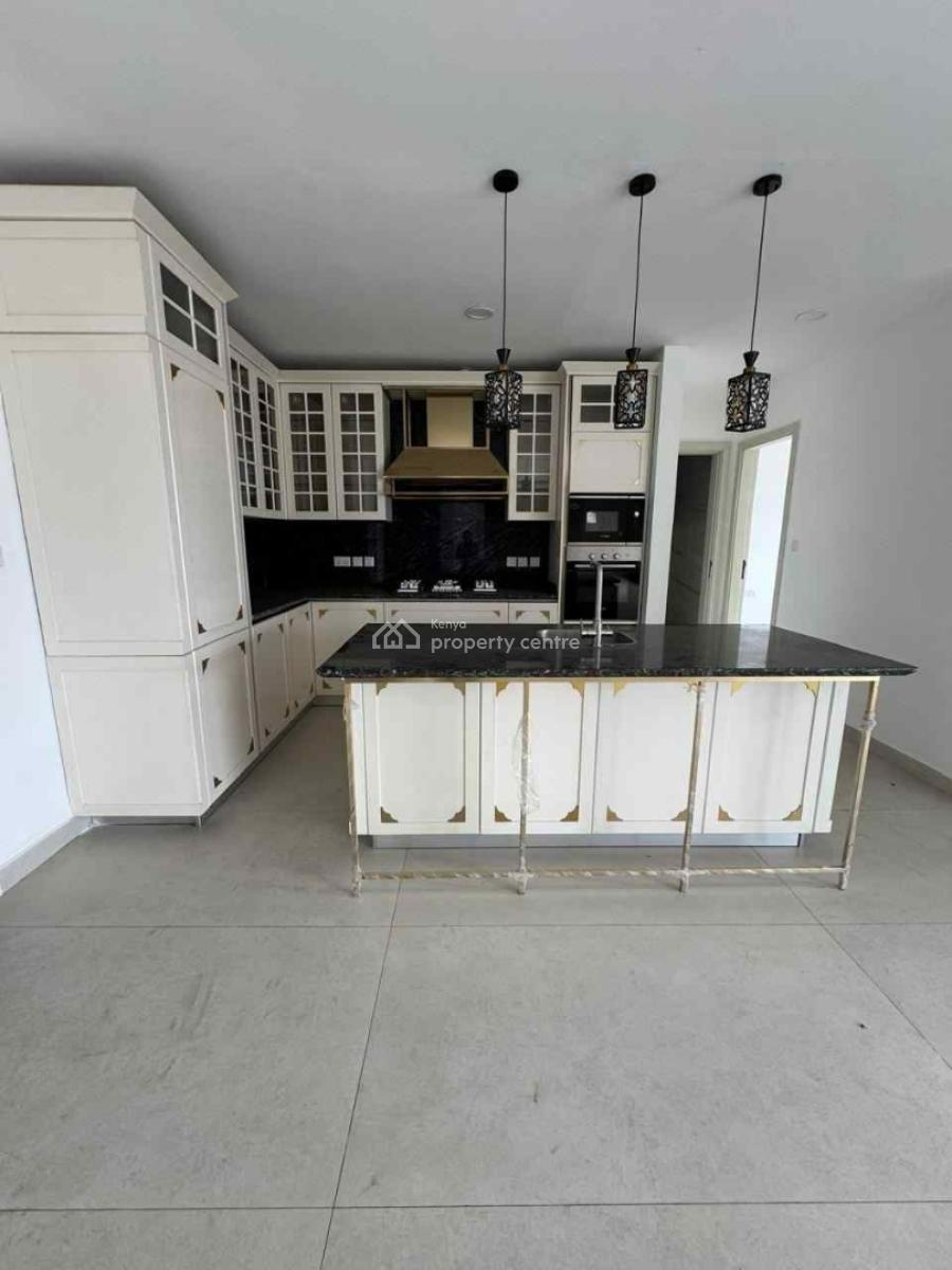 4 Bedroom Plus Dsq Duplex Apartment, Off General Mathenge, Westlands, Nairobi, Apartment for Rent