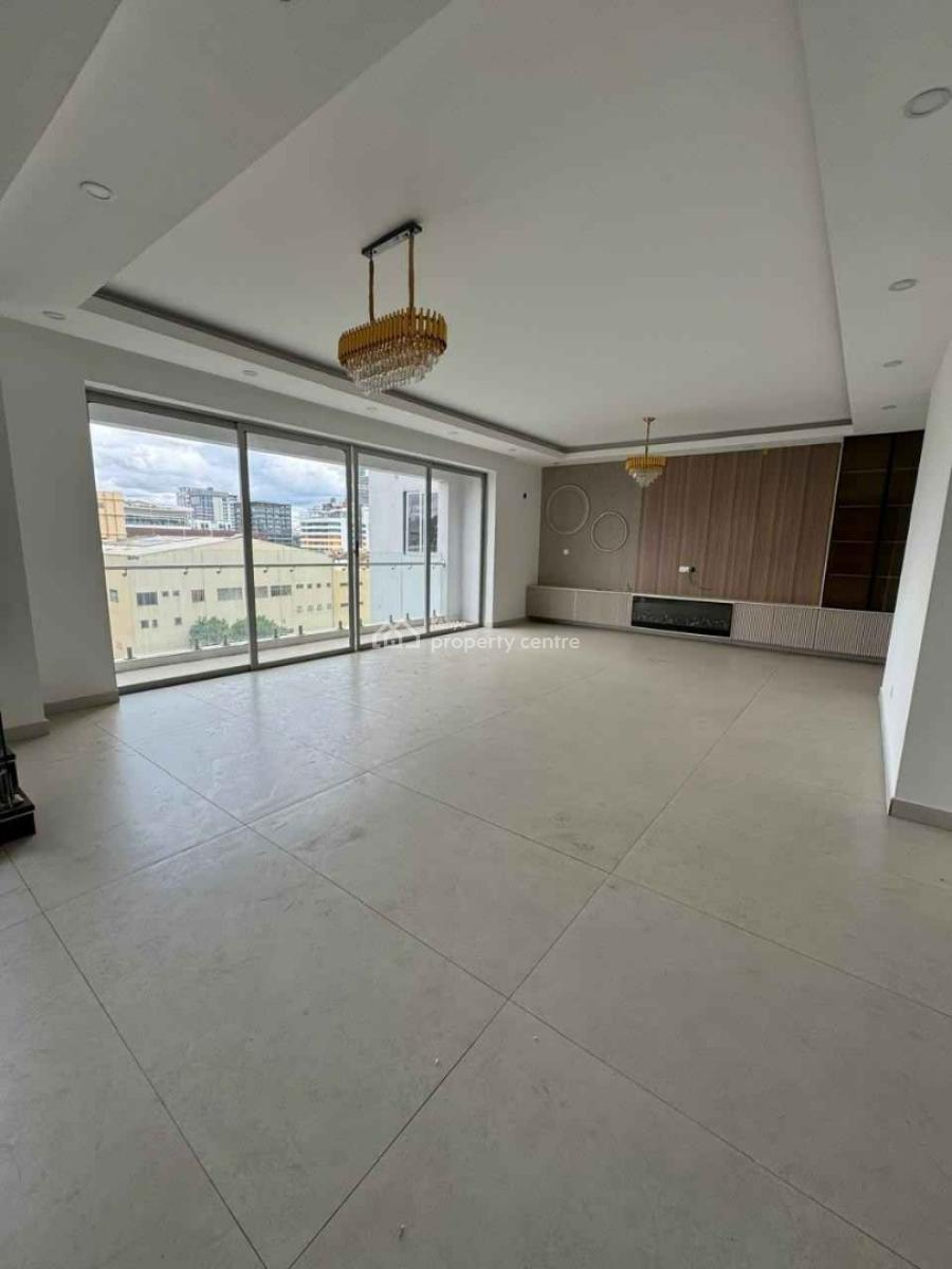 4 Bedroom Plus Dsq Duplex Apartment, Off General Mathenge, Westlands, Nairobi, Apartment for Rent