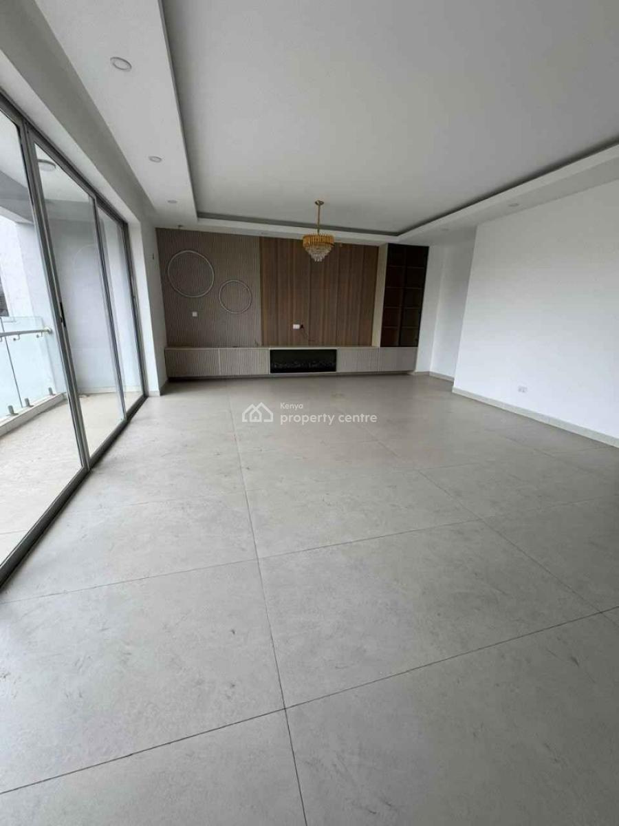 4 Bedroom Plus Dsq Duplex Apartment, Off General Mathenge, Westlands, Nairobi, Apartment for Rent