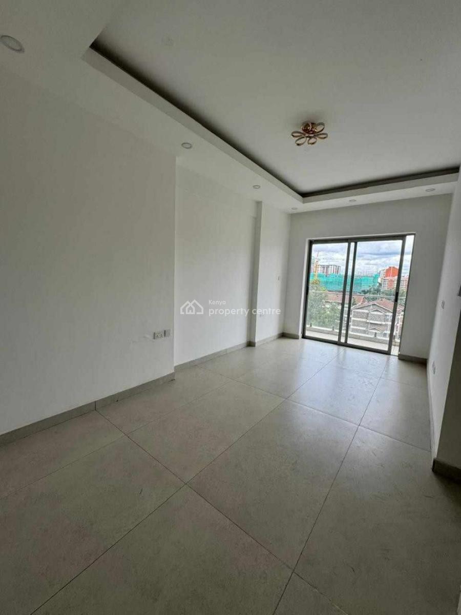 4 Bedroom Plus Dsq Duplex Apartment, Off General Mathenge, Westlands, Nairobi, Apartment for Rent