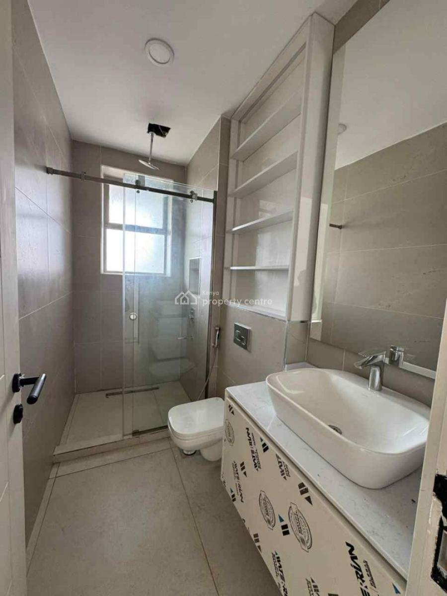 4 Bedroom Plus Dsq Duplex Apartment, Off General Mathenge, Westlands, Nairobi, Apartment for Rent