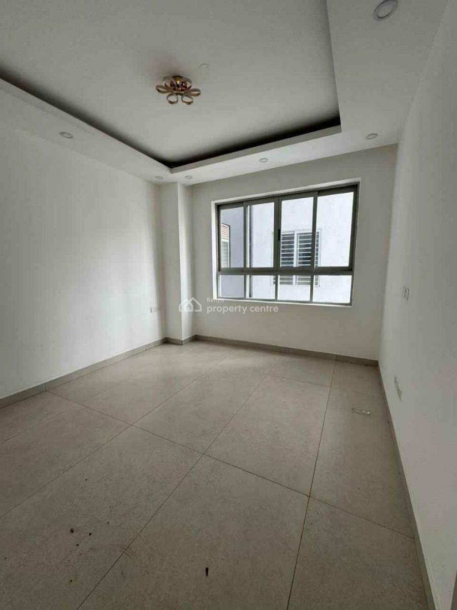 4 Bedroom Plus Dsq Duplex Apartment, Off General Mathenge, Westlands, Nairobi, Apartment for Rent