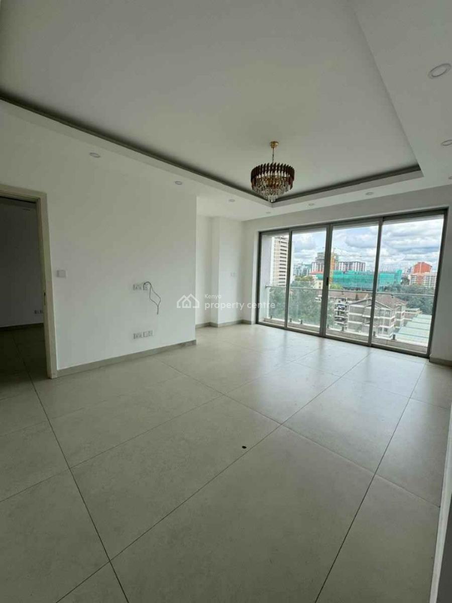 4 Bedroom Plus Dsq Duplex Apartment, Off General Mathenge, Westlands, Nairobi, Apartment for Rent