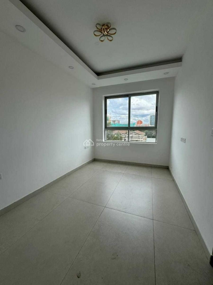 4 Bedroom Plus Dsq Duplex Apartment, Off General Mathenge, Westlands, Nairobi, Apartment for Rent