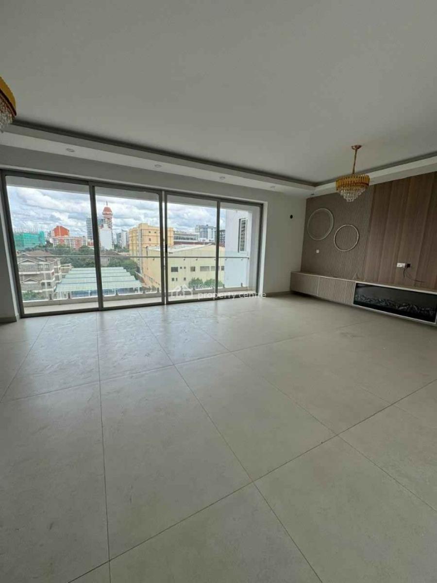 4 Bedroom Plus Dsq Duplex Apartment, Off General Mathenge, Westlands, Nairobi, Apartment for Rent