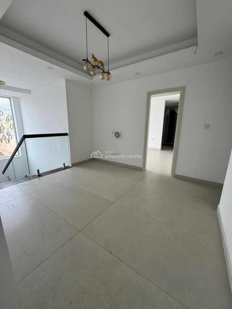 4 Bedroom Plus Dsq Duplex Apartment, Off General Mathenge, Westlands, Nairobi, Apartment for Rent