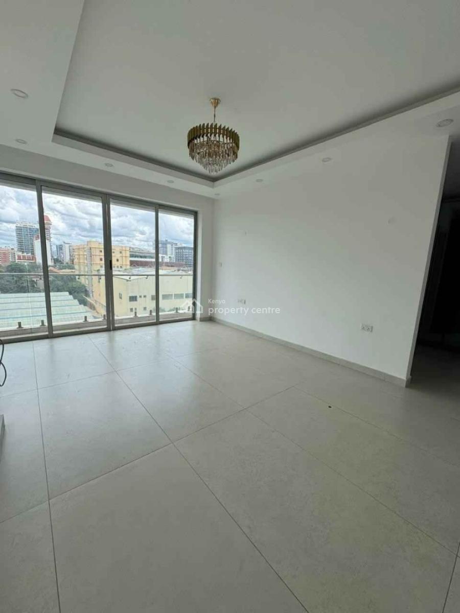 4 Bedroom Plus Dsq Duplex Apartment, Off General Mathenge, Westlands, Nairobi, Apartment for Rent