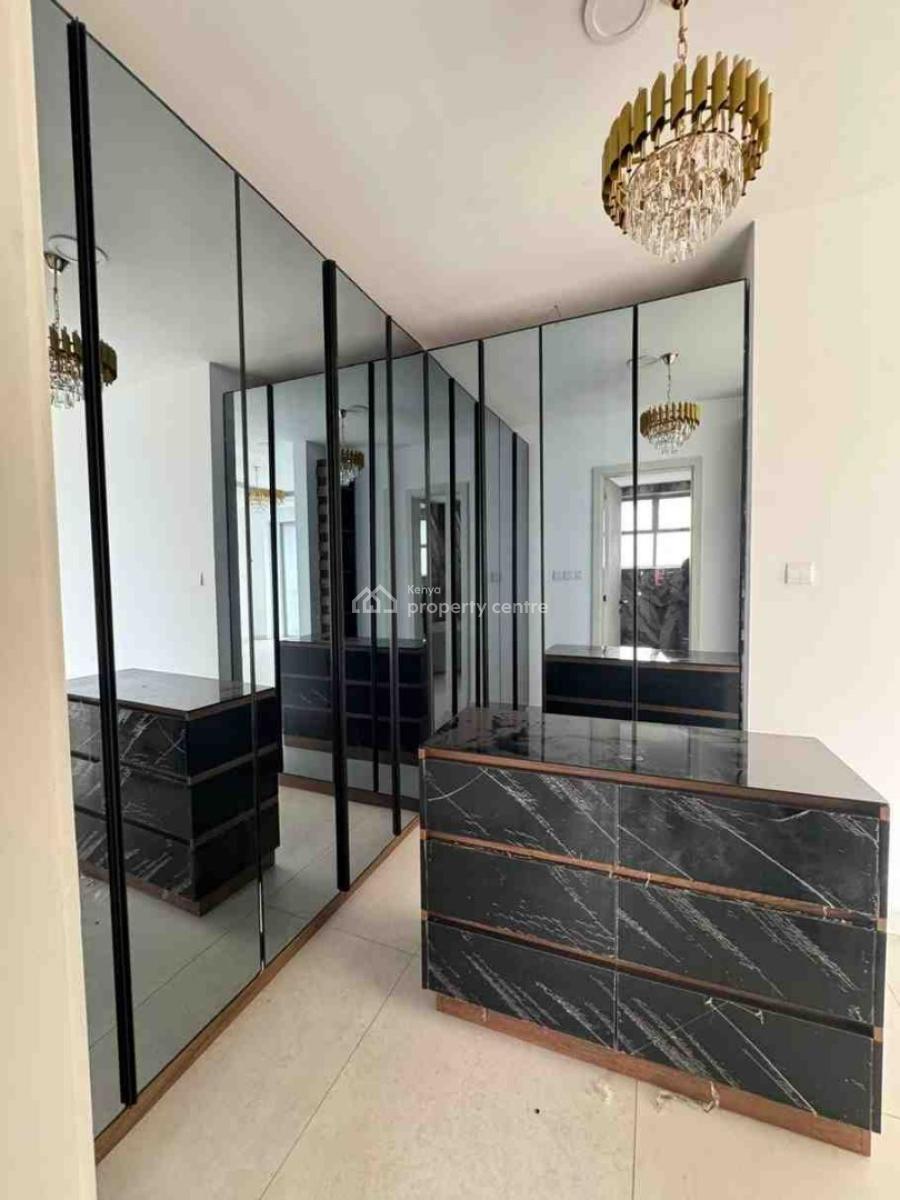 4 Bedroom Plus Dsq Duplex Apartment, Off General Mathenge, Westlands, Nairobi, Apartment for Rent