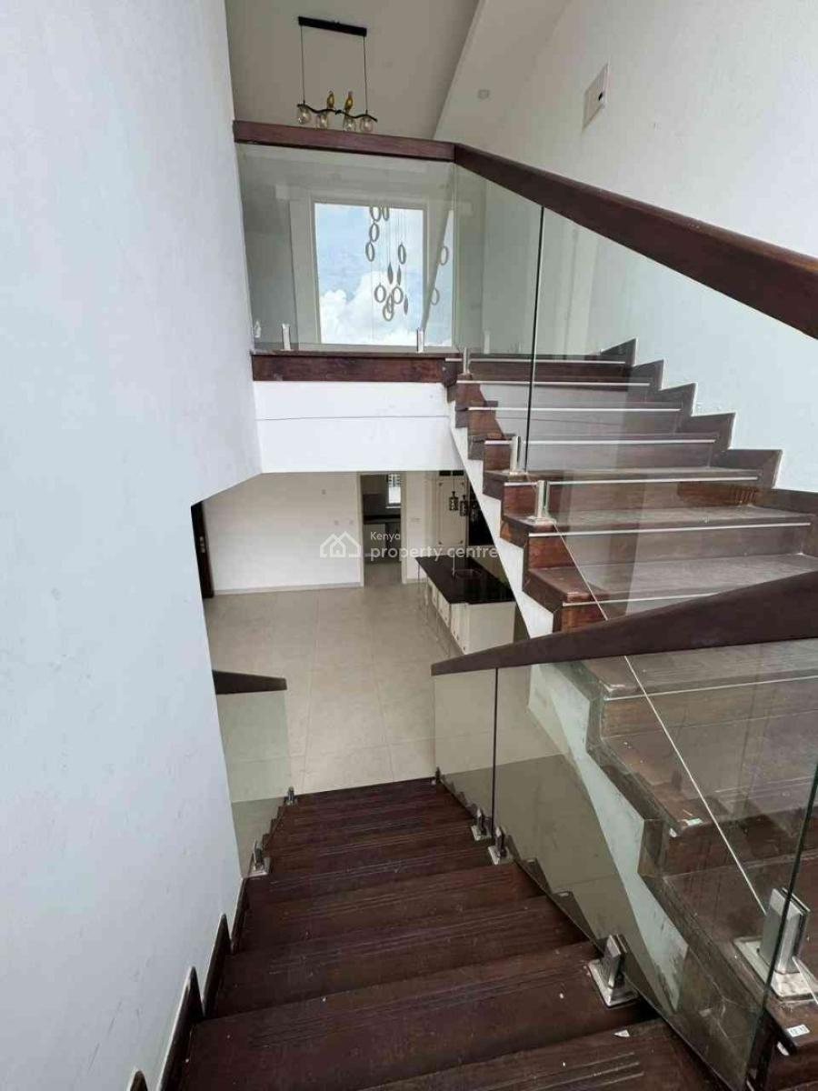 4 Bedroom Plus Dsq Duplex Apartment, Off General Mathenge, Westlands, Nairobi, Apartment for Rent